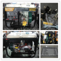 6kw Enviromental Diesel Generator Set